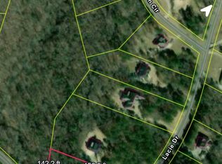 1519 Lacie Dr #19, Trussville, AL 35173