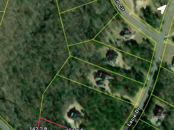 1519 Lacie Dr #19, Trussville, AL 35173