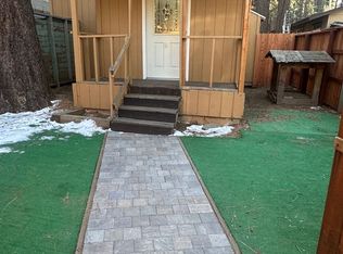 3740B Birch Ave, South Lake Tahoe, CA
