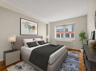 50 Battery Pl APT 3L, New York, NY 10280