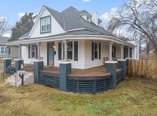 1410 W Main St, Collinsville, OK 74021