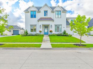 512 Prairie Run, Aledo, TX 76008