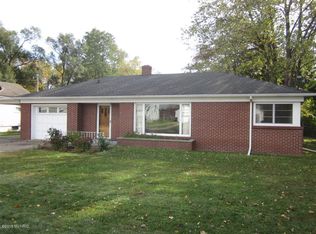 2218 Bender Rd, Portage, MI 49002