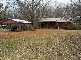 146 H Brown Ln, Gainesboro, TN 38562