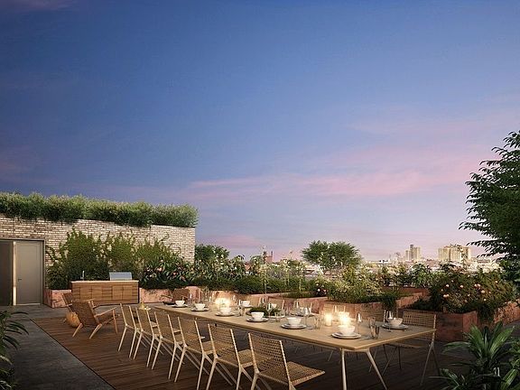 2nd image of 550 Vanderbilt Ave APT 822