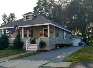 44 Endicott Rd, Stoneham, MA 02180