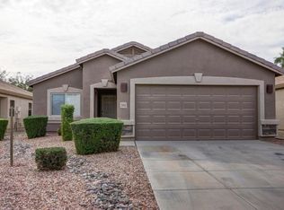 2451 E San Manuel Rd, San Tan Valley, AZ 85143
