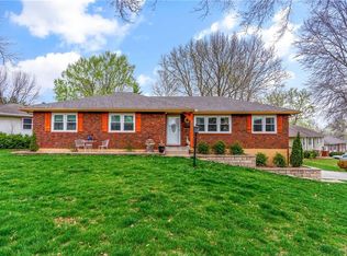 16020 E 37th St S, Independence, MO 64055