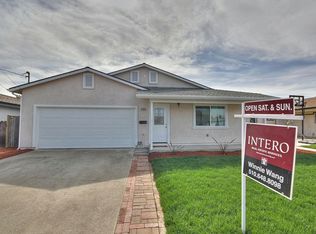 43107 Newport Dr, Fremont, CA 94538