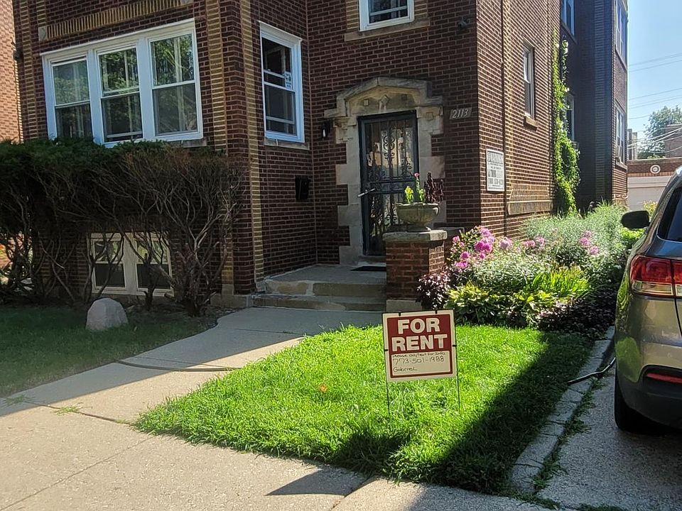 2113 Euclid Ave 2, Berwyn, IL 60402 Zillow