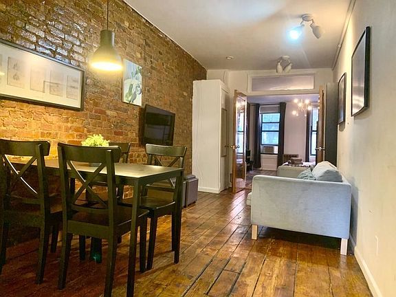 3rd image of 37 E 1st St #2W