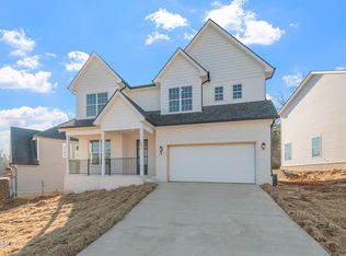 2338 Birch Hollow Ln LOT 31, Knoxville, TN 37920