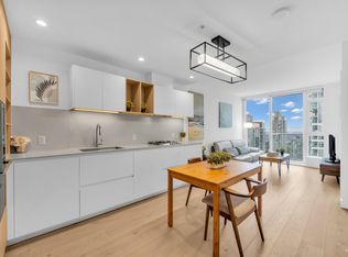 6000 McKay Ave #3303, Burnaby, BC