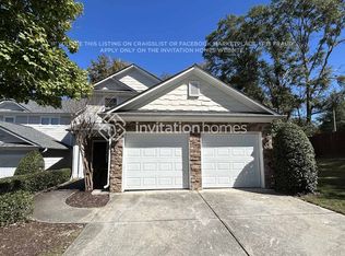 2136 Appaloosa Way, Conyers, GA 30012