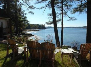 318 Eddy Rd #406, Edgecomb, ME 04556