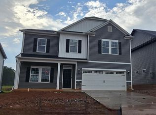 400 Ecton Pl LOT 83, Greenville, SC 29605