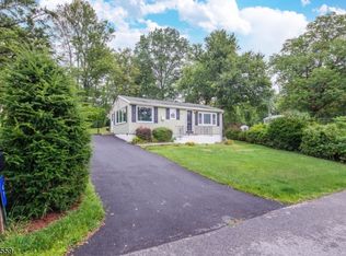 47 Longview Ter, Wantage, NJ 07461