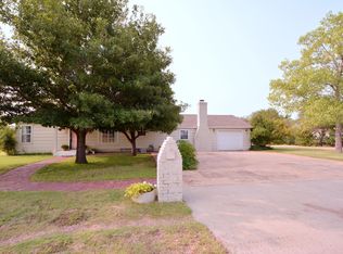 1101 Everest St, Borger, TX 79007