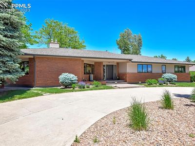 1670 Hill Cir, Colorado Springs, CO, 80904