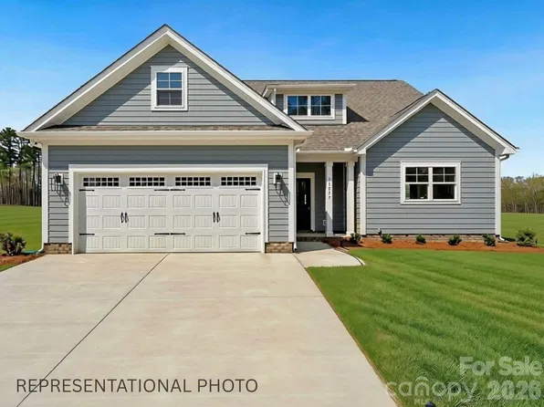 1079 Pageland White Store Rd Lot 2, Pageland, SC 29728