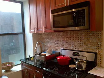 Rented by Meyerson Management