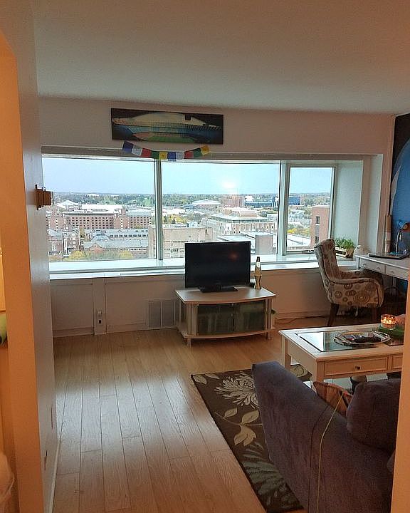 1st image of 555 E William St APT 17K
