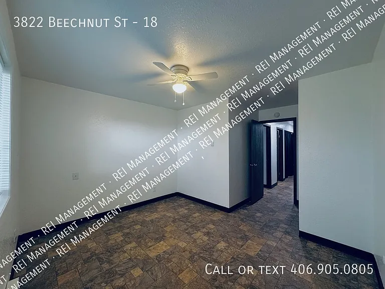 3822 Beechnut St #18 — Photo 11