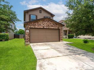 243 Pleasanton Spg, San Antonio, TX 78221