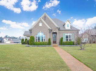 6015 Callaway Cv, Olive Branch, MS 38654