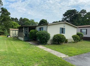 907 Alcorn Dr, Egg Harbor Twp, NJ 08234