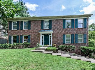 428 Shelbyville Rd, Knoxville, TN 37922