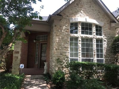 6844 Colonnade Dr, Plano, TX, 75024