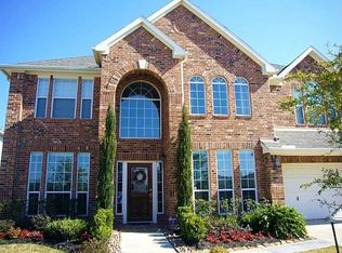 5310 Norstand Ln, Houston, TX 77084