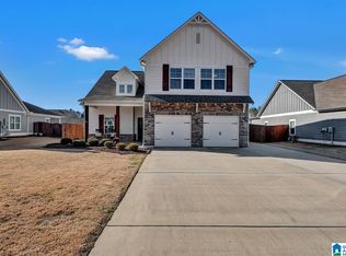 4163 Gardenia Ln, Moody, AL 35004