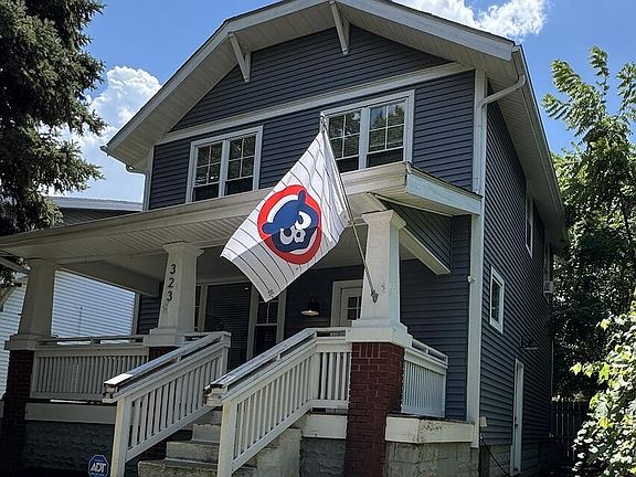 4th image of 323 Southwood Ave