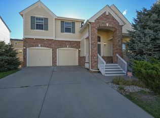 8415 Briar Trace Dr, Castle Pines, CO 80108