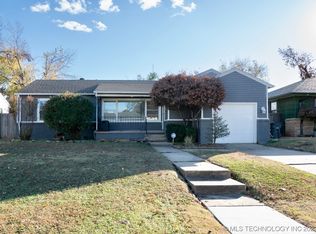 4552 E 28th St, Tulsa, OK 74114