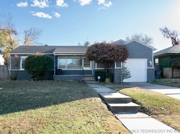 4552 E 28th St, Tulsa, OK 74114