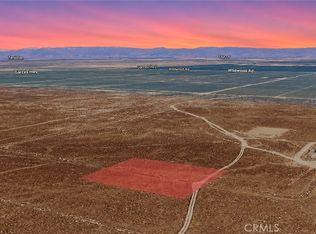 0 Rowlee Rd LOT 166, Wasco, CA 93280