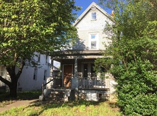 1264 Parsons Ave, Columbus, OH 43206