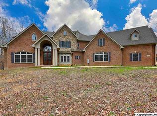 502 Beth Rd, New Market, AL 35761