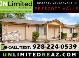 6145 N Old McDonald Dr, Prescott Valley, AZ 86314