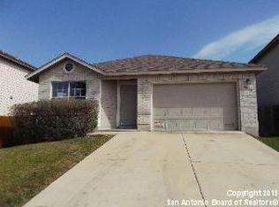 8006 Morning Grv, Converse, TX 78109