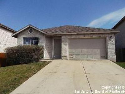 8006 Morning Grv, Converse, TX, 78109