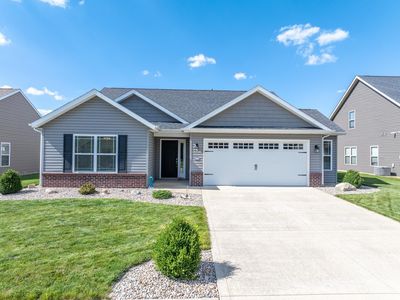 2444 Schick Dr, Kokomo, IN, 46902