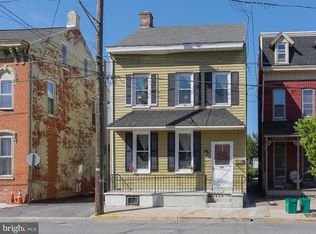 326 N 3rd St, Columbia, PA 17512