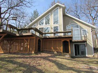 N4514 Allan Rd, Portage, WI 53901