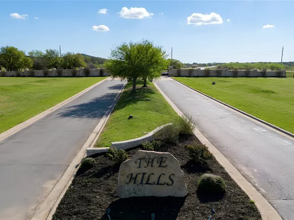 1620 Canyon Wren Loop, Graford, TX 76449