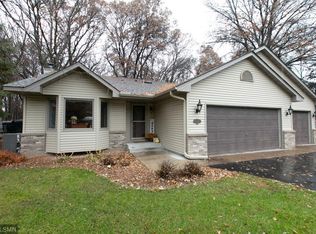5460 273rd St, Wyoming, MN 55092