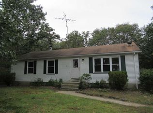 518 Basso St, Jackson, NJ 08527